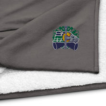 Load image into Gallery viewer, Premium sherpa blanket