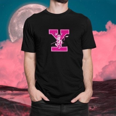 Pink Tee Ysleta