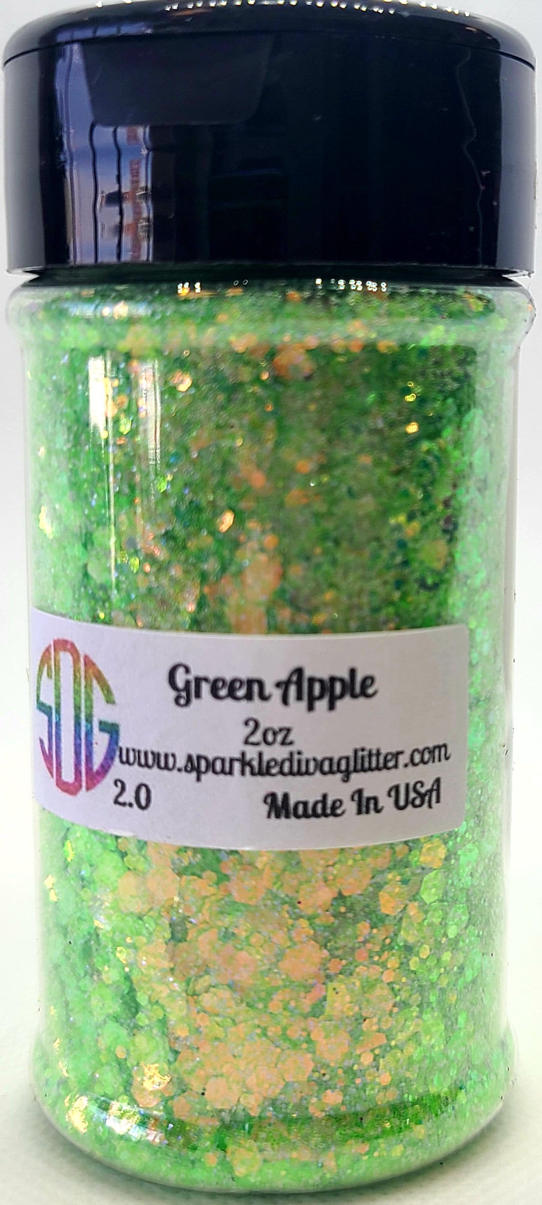 Green Apple