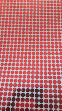 Load image into Gallery viewer, Cricut Adhesive Vinyl 12x12 (Polka Dot-Red Hots)
